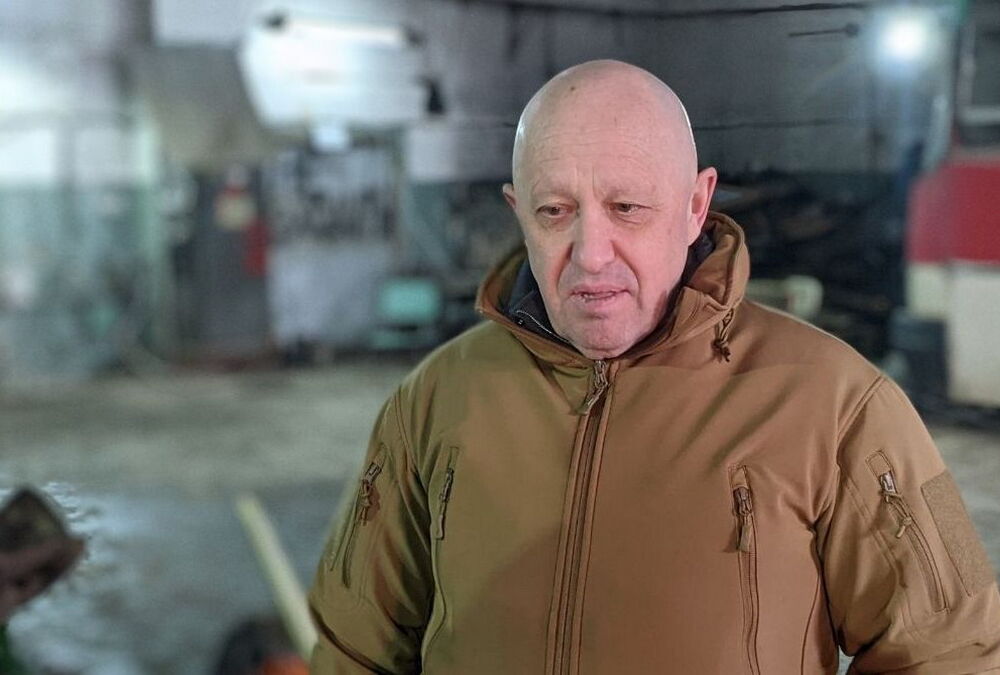 Чому Пригожин закликає заморозити війну: в ISW пояснили