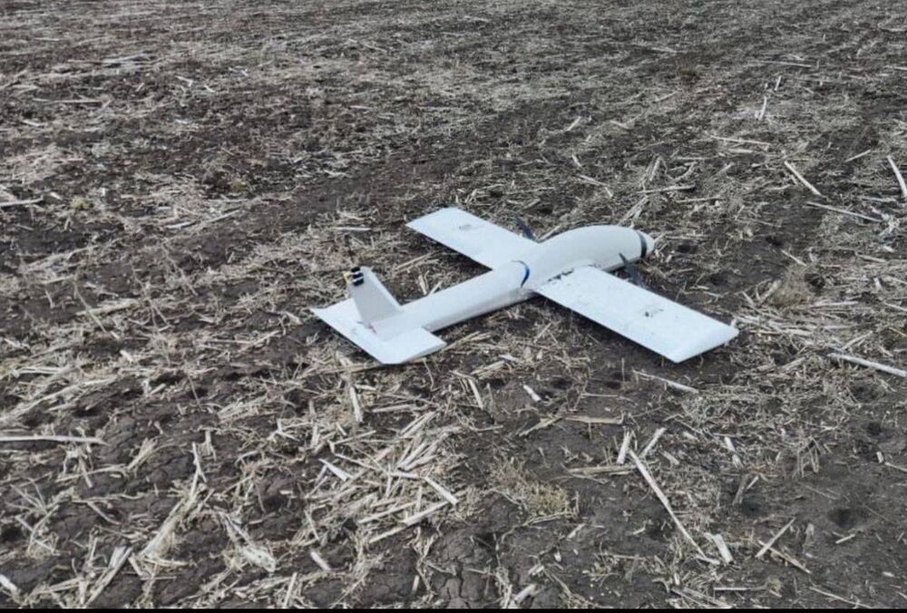Бачите такий? Не чіпайте! У ДСНС показали БПЛА, якими росіяни атакують мирне населення
