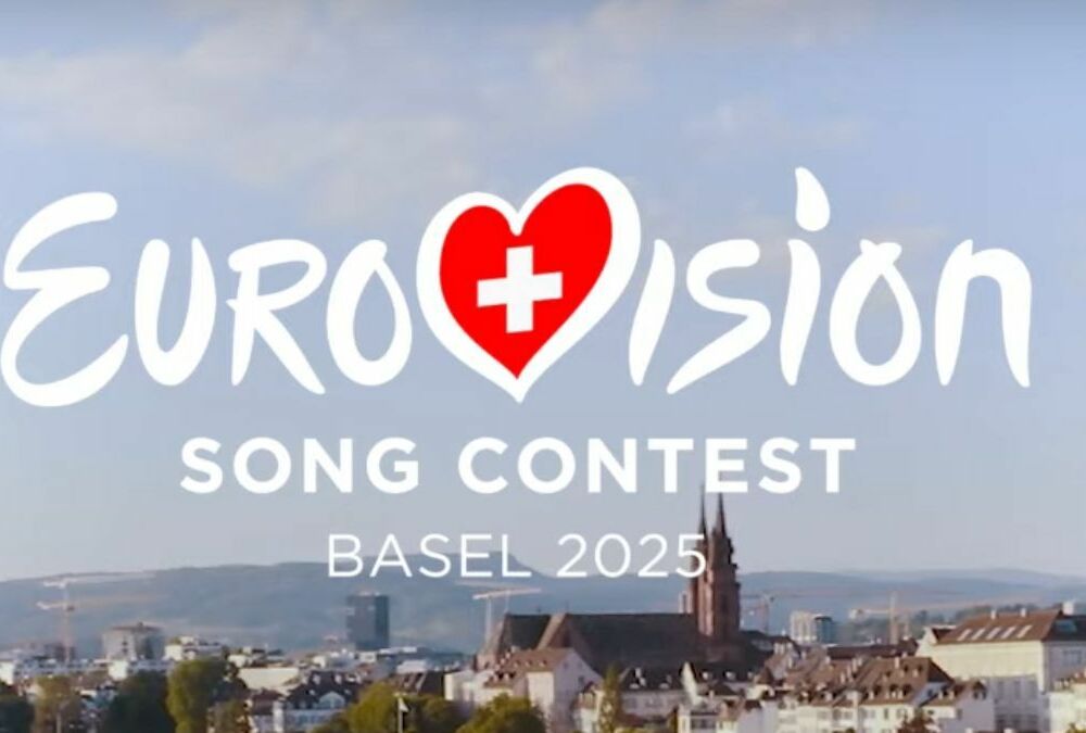 Стало известно, в каком городе состоится Евровидение-2025