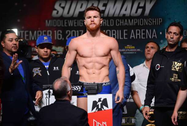 Лучший боксер планеты разорвал отношения со своим промоутером