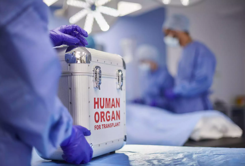 Росія розповсюджує фейк про продаж органів ”чистокровних українців”