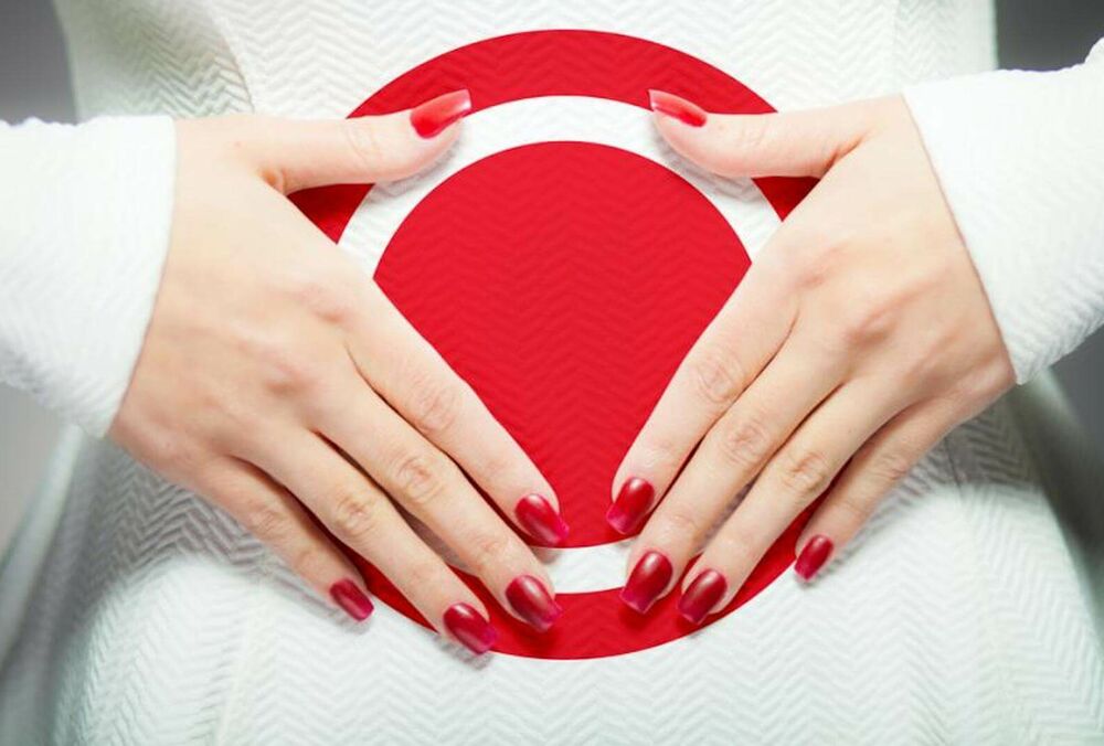 5 способів, як позбутися від болю при менструації