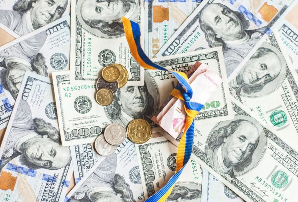 В Україні можуть відмовитися від фіксованого курсу долара