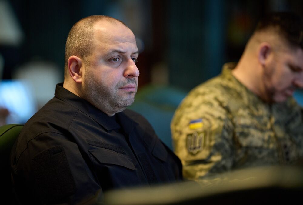 В Абу-Даби начались переговоры, но в РФ заявили, что продолжат войну, пока Киев ”не примет решение”