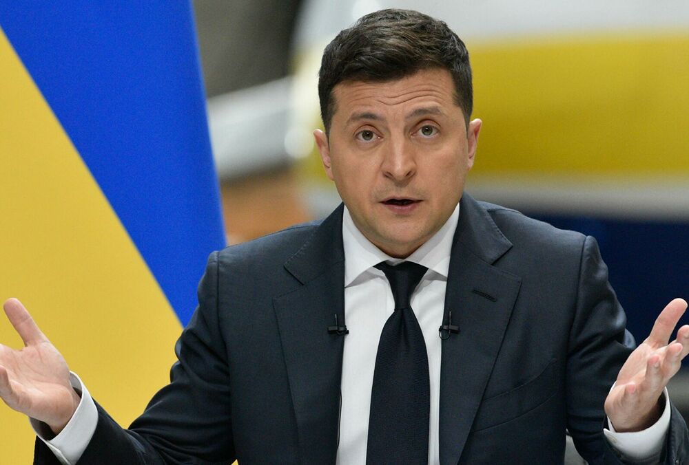 Зеленський 20 вересня виступить на Генасамблеї ООН: про що розповість президент