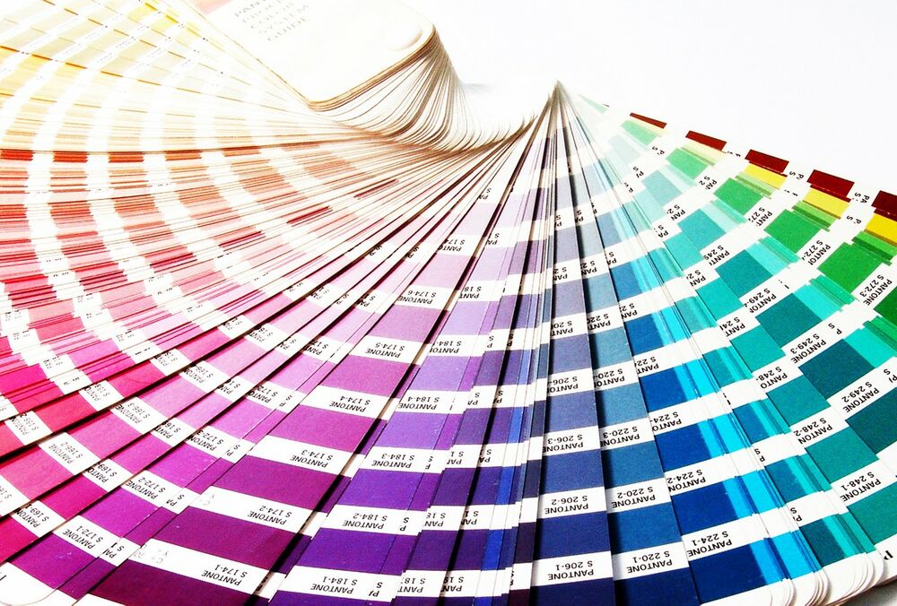 Головні кольори 2021 року: як їх поєднувати