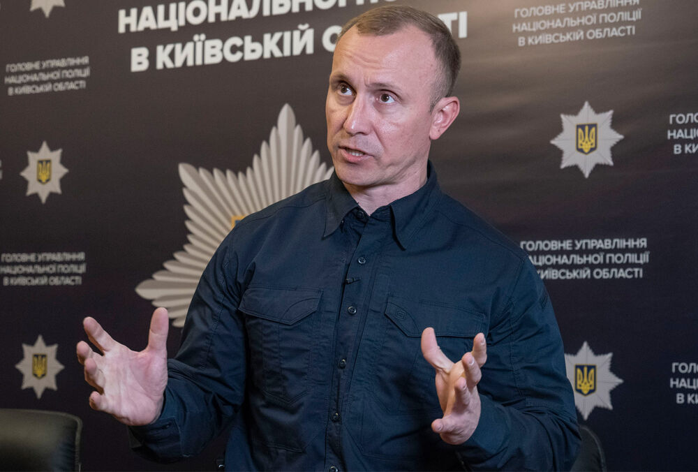 После деоккупации Киевской области пропавшими без вести до сих пор считаются почти 300 человек После деоккупации Киевской области пропавшими без вести до сих пор считаются почти 300 человек