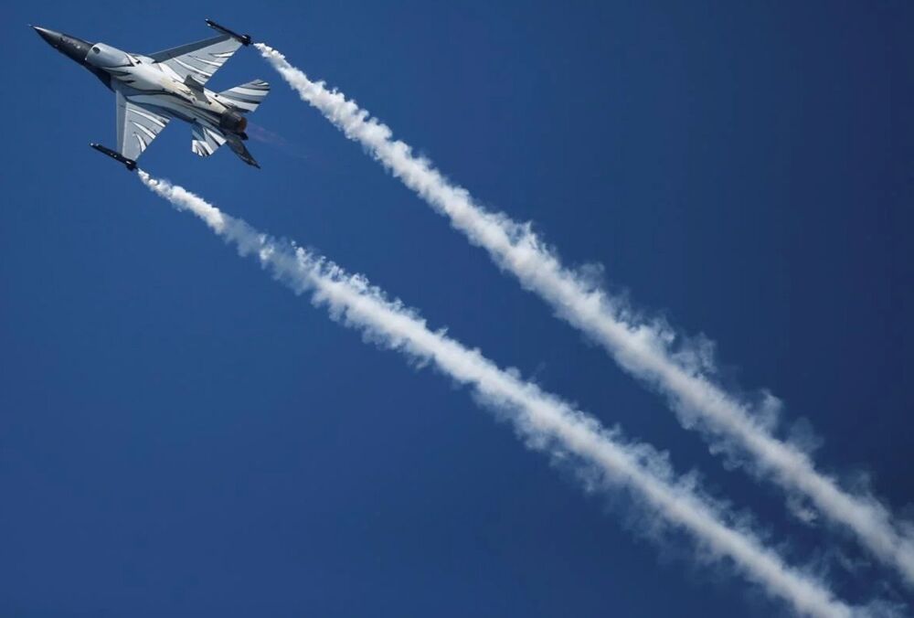 F-16 для України: у Байдена розповіли про терміни початку навчання пілотів