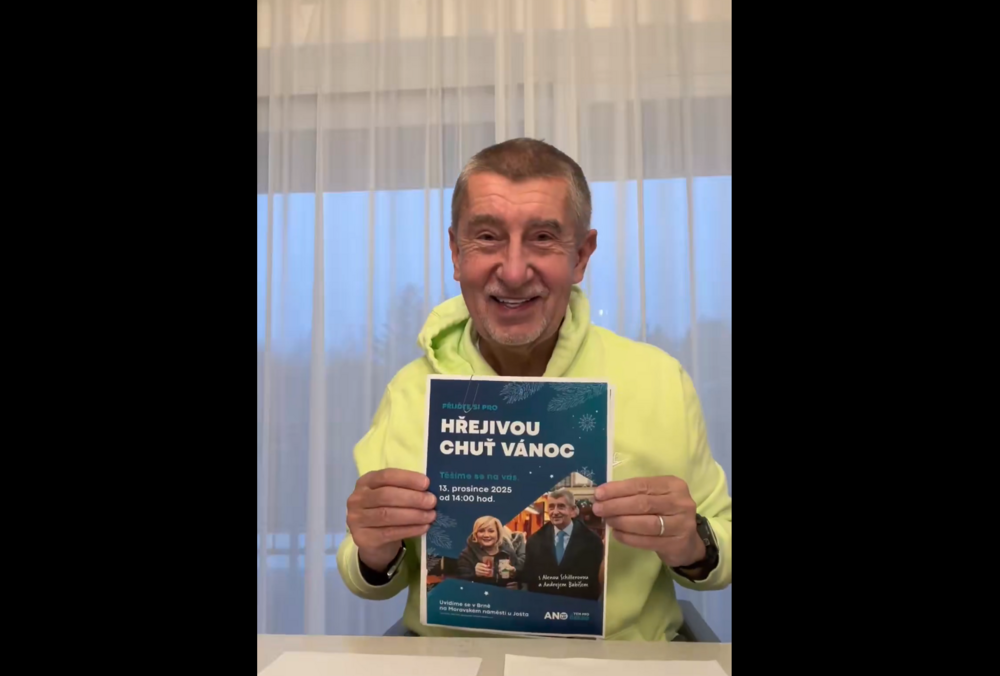 Чехия больше не будет брать на себя гарантии финансирования Украины, - Бабиш