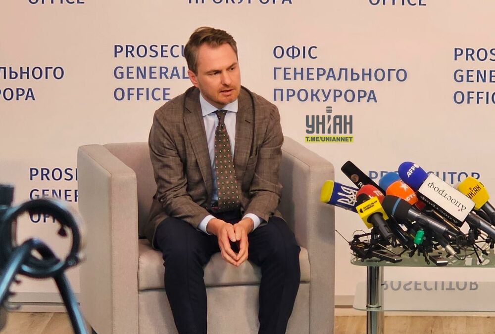 Генеральний прокурор заявив, що не збирається звільняти прокурорів САП