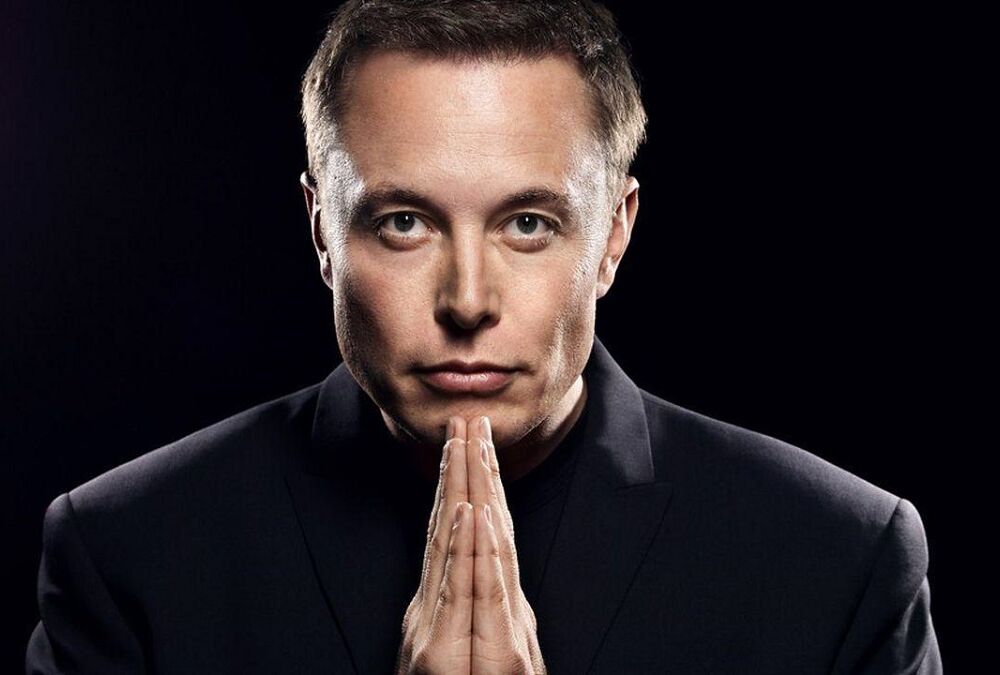 ЗМІ: Ілон Маск повернув собі титул найбагатшої у світі людини