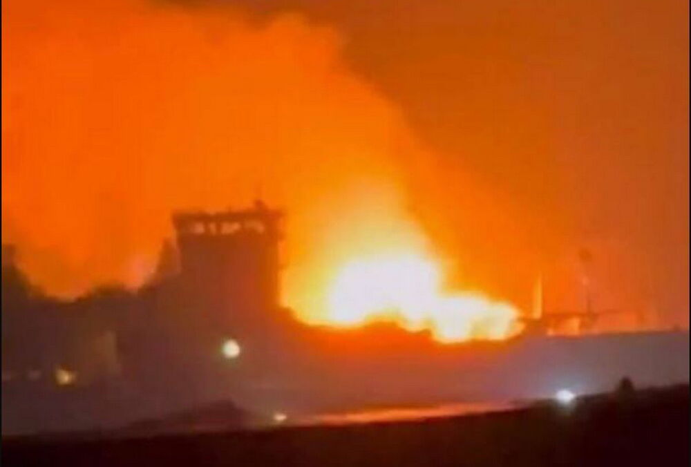 Пакистан заявив про початок масштабної операції проти Індії, після індійських ударів по пакистанських авіабазах