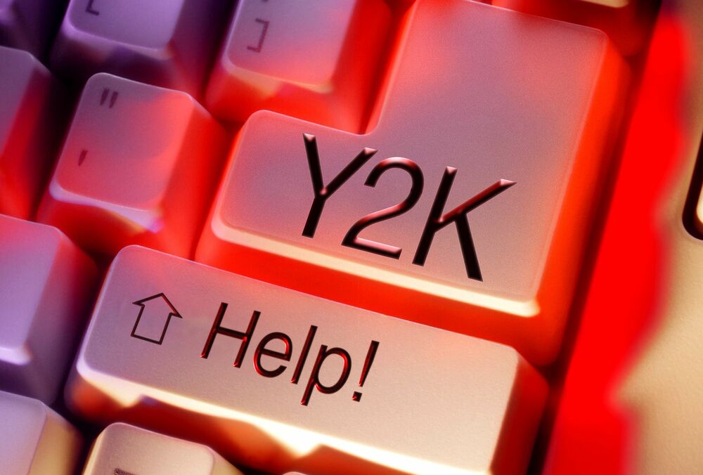 Украине 30: проблема Y2K и новая эра технологий: чем запомнился 2000 год