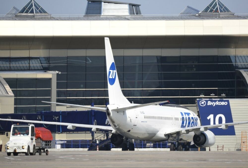 Через атаку дронів у Росії зупинили роботу 13 аеропортів