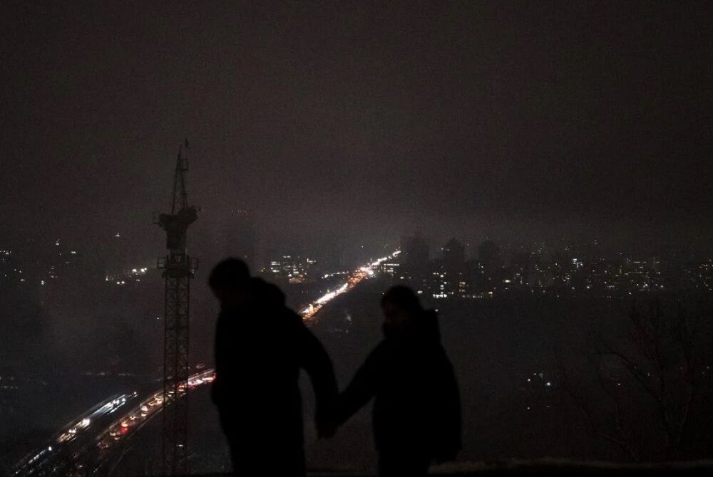 Кличко розповів, як працюватиме столичне метро у разі блекауту