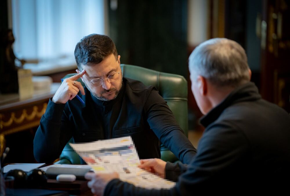 Чекапы, бесплатные поездки и прямая помощь: Зеленский анонсировал новые программы поддержки украинцев