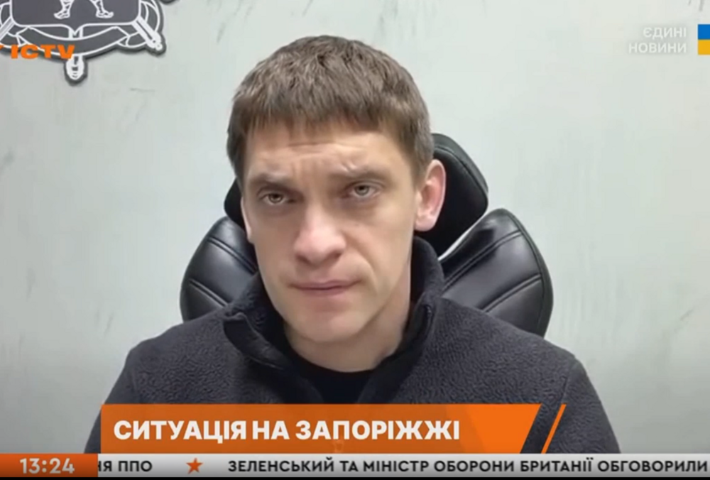 Россияне ежедневно запускают десятки БПЛА по Запорожью: долетает менее 5%