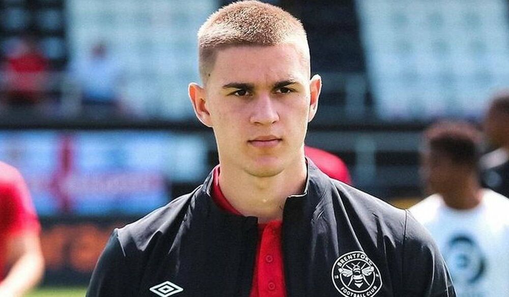 Ребров объяснил, почему не вызывает в сборную Ярмолюка из АПЛ