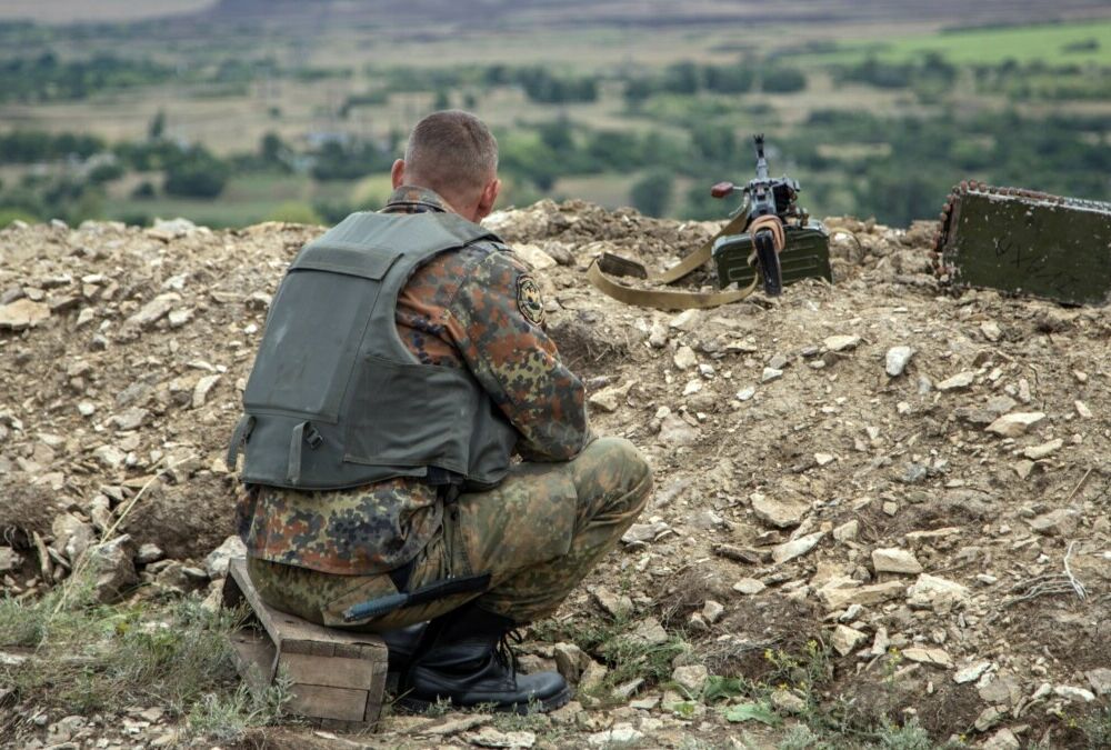 Обострение на Донбассе: в ТКГ спрогнозировали, когда эскалация может пойти на спад