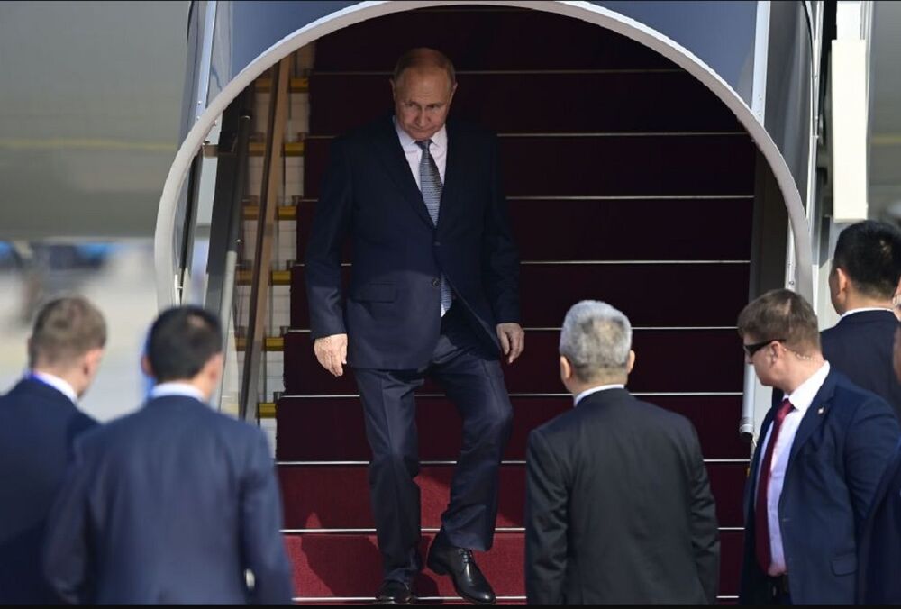 Путин начал свой визит в Китай: что известно о главной цели диктатора 