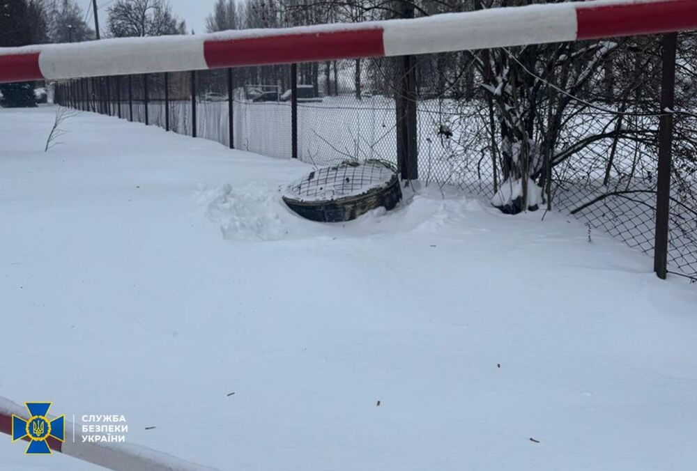 Удар ”Орешником” - попытка помешать развертыванию военного контингента ”Коалиции желающих” в Украине - ISW