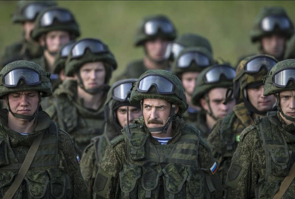 Армия РФ будет уничтожена за два часа: стало известно, как США ответят на ядерный удар Путина 