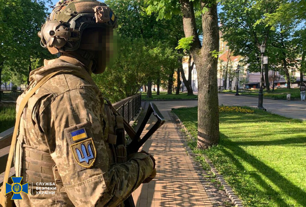 В Сумах значительно усиливают меры безопасности на ближайшие дни