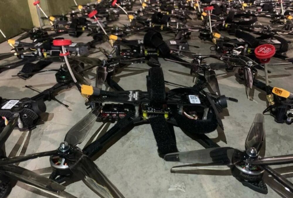  В Украине запустили серийное производство аналога иранских ”шахедов”: подробности 