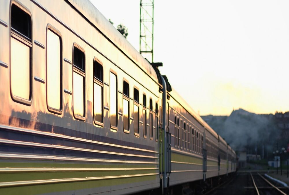 Через ворожий обстріл у Полтавській області пошкоджено залізницю