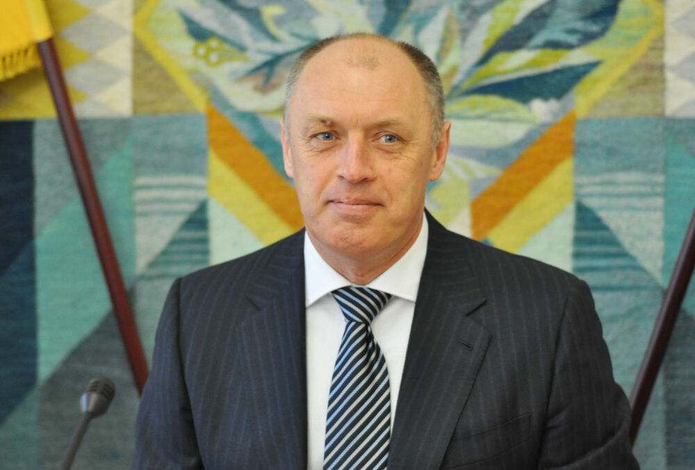 ”Брат идет на брата”: мэр Полтавы оскандалился заявлением о войне на Донбассе