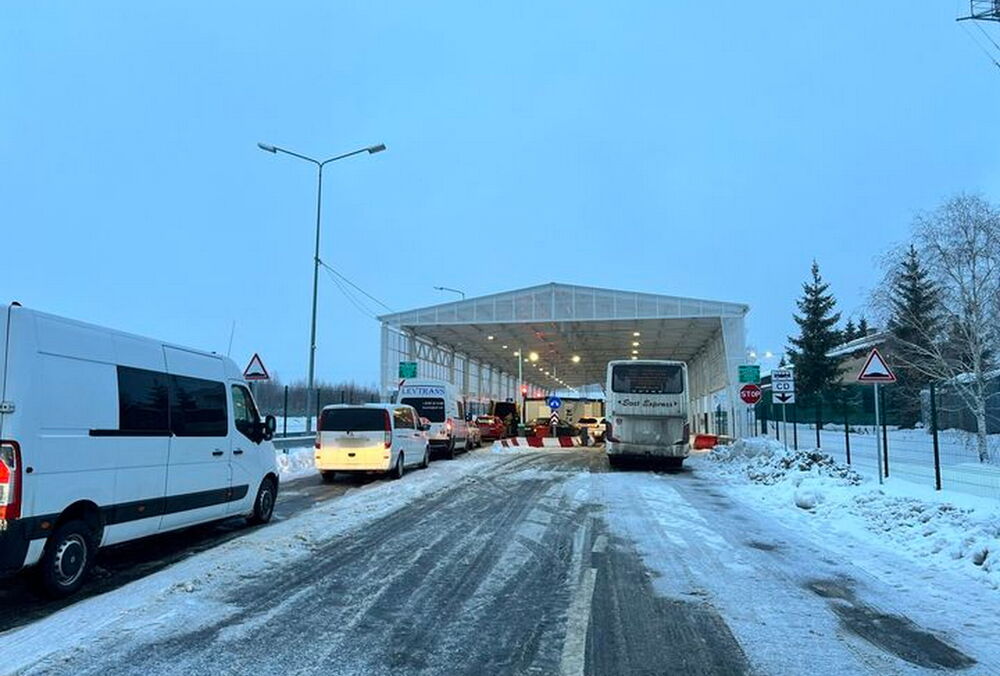 В четырех странах ЕС призывают бойкотировать польских перевозчиков из-за блокады границы с Украиной