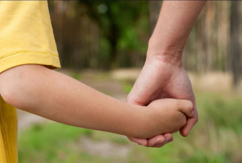 В Україну повернули сімох дітей з окупованої Херсонської області: серед них немовля