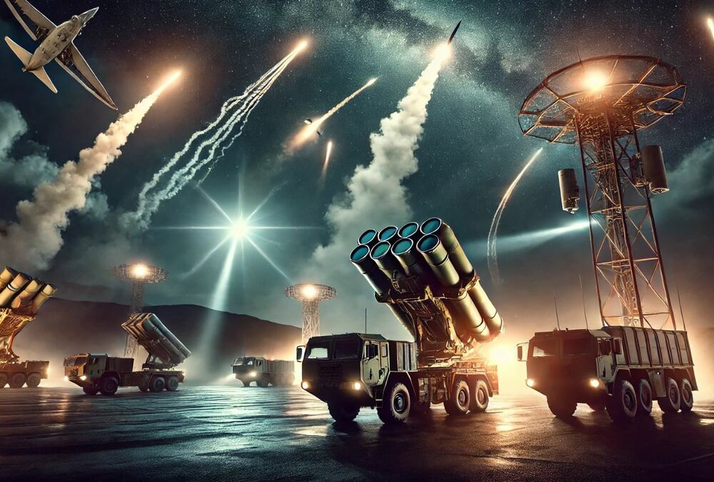 У Генштабі відреагували на статтю The Guardian про те, що військових ППО переводять у піхоту