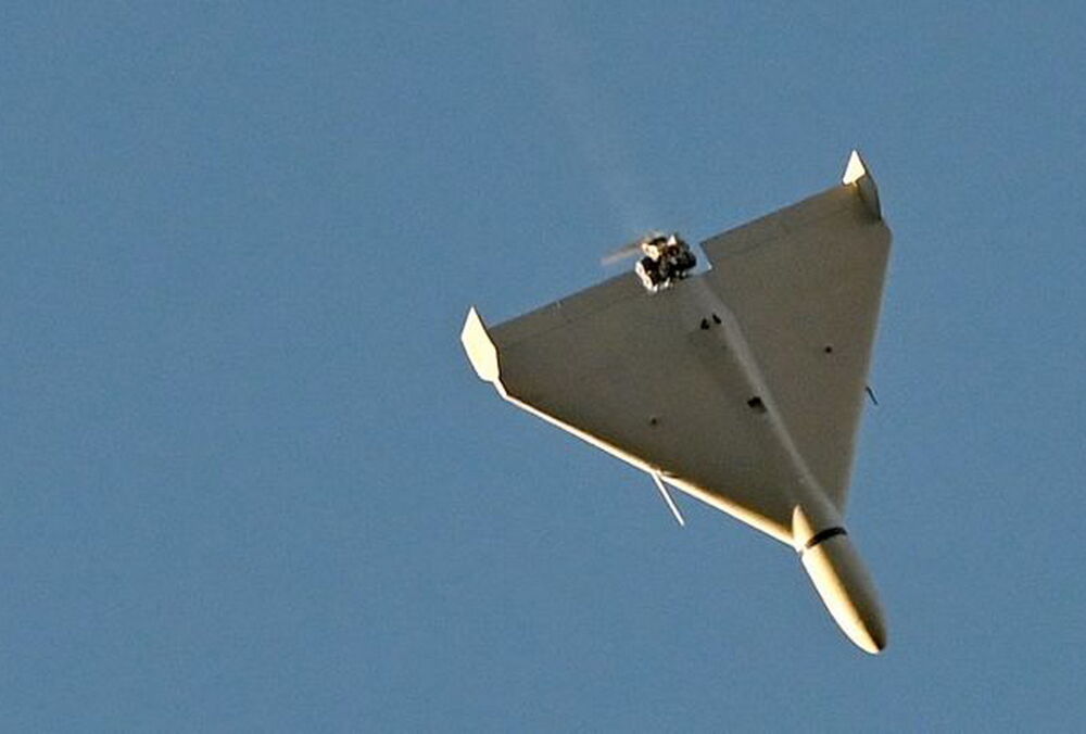 Зеленский заявил, что Россия готовится задействовать еще один пакет дронов