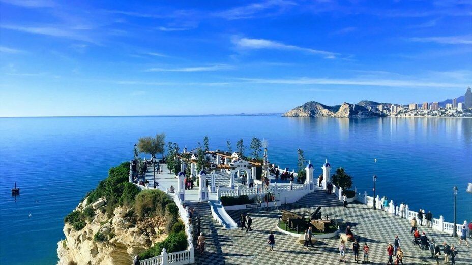 Травмы оказались несовместимыми с жизнью: сэлфи в Испании привело к гибели украинки 