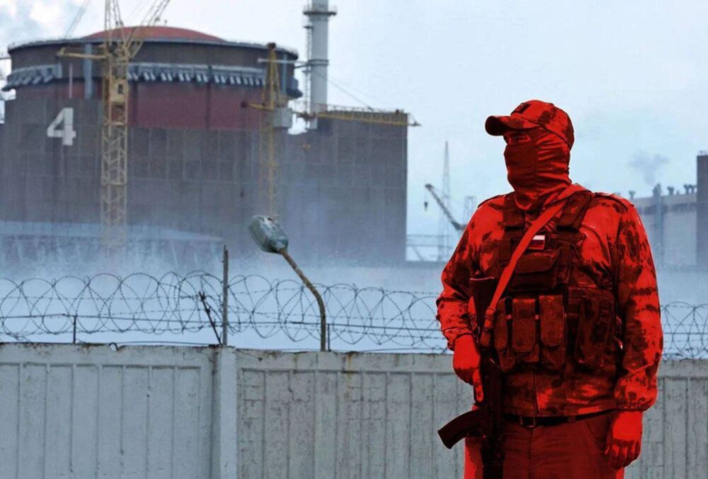 Россияне усилили пытки работников ЗАЭС