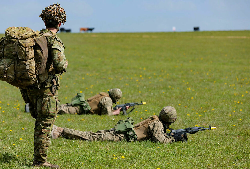 СМИ: украинские военные внезапно изменили тактику продвижения на фронте 