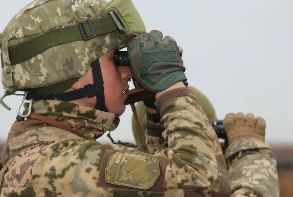 Режим тишины на Донбассе практически не работает, - Резников