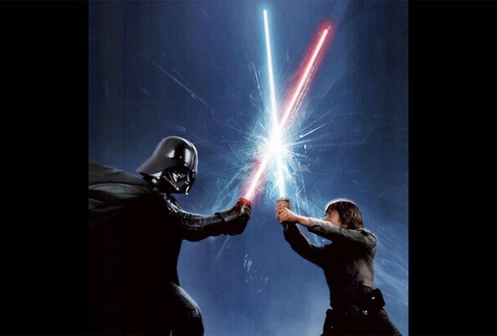 Люк Скайвокер із ”Зоряних війн” зібрав 500 дронів для ЗСУ