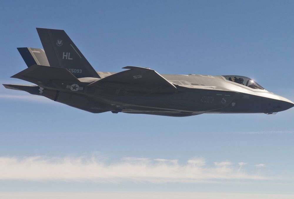 Естонія готова розмістити ядерну зброю на своїй території