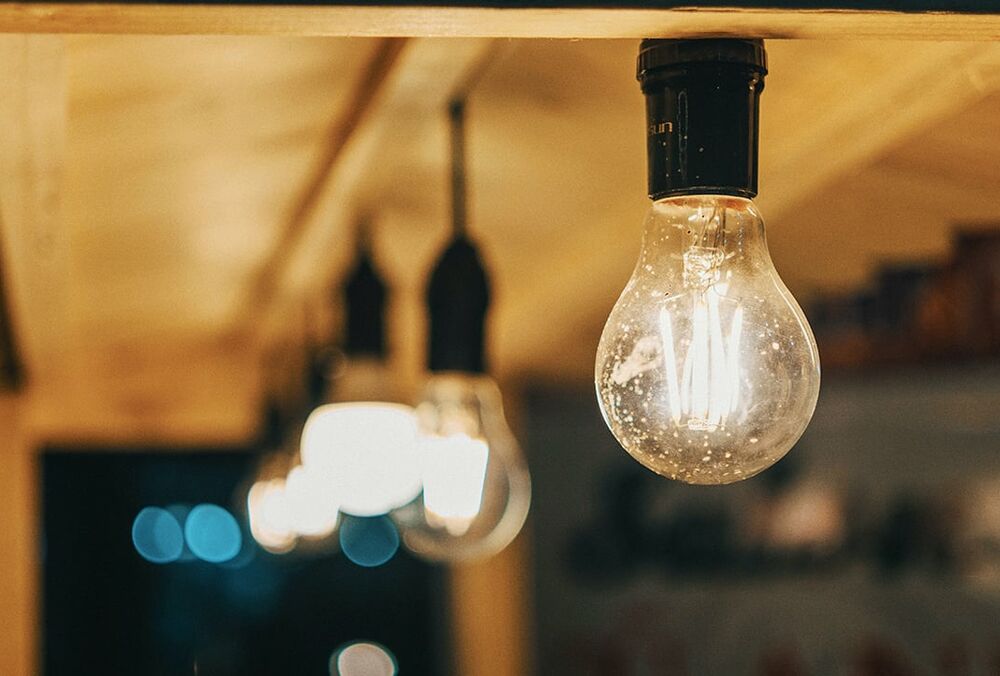 Укренерго скасувало відключення світла на 18 грудня