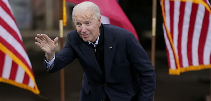 Вибори в США: Що зміниться для України при новому президенті?