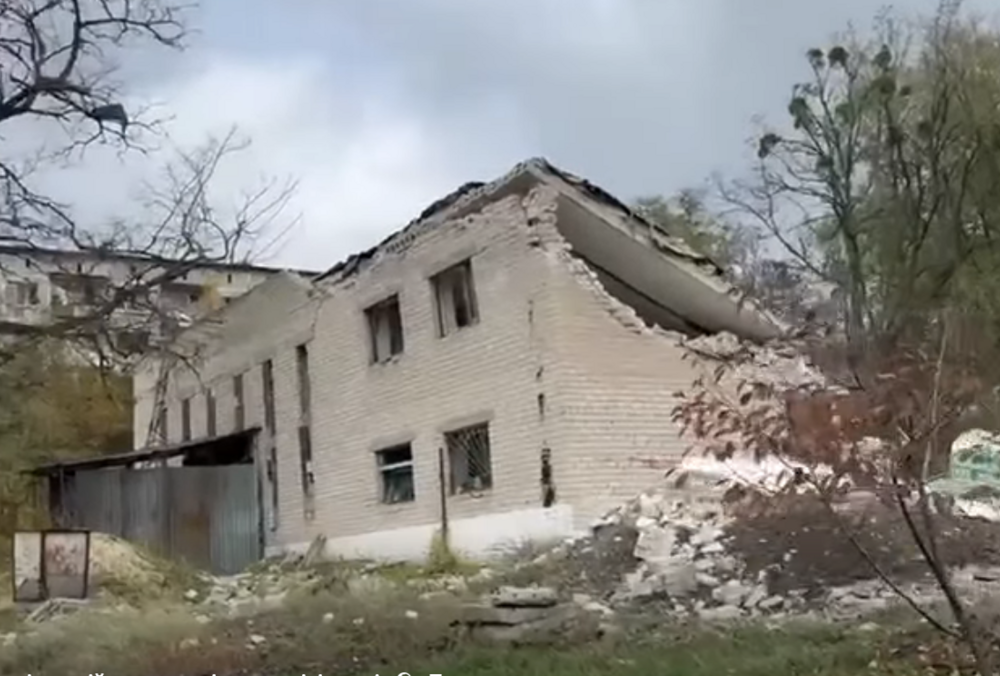 Россияне нанесли удар с РСЗО по Славянску: погибли 3 человека