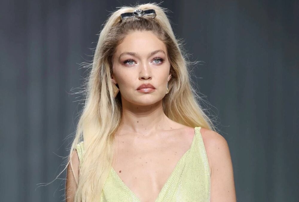 ”Вы спали?”: Израиль жестко ответил супермодели Джиджи Хадид на ее поддержку палестинцев