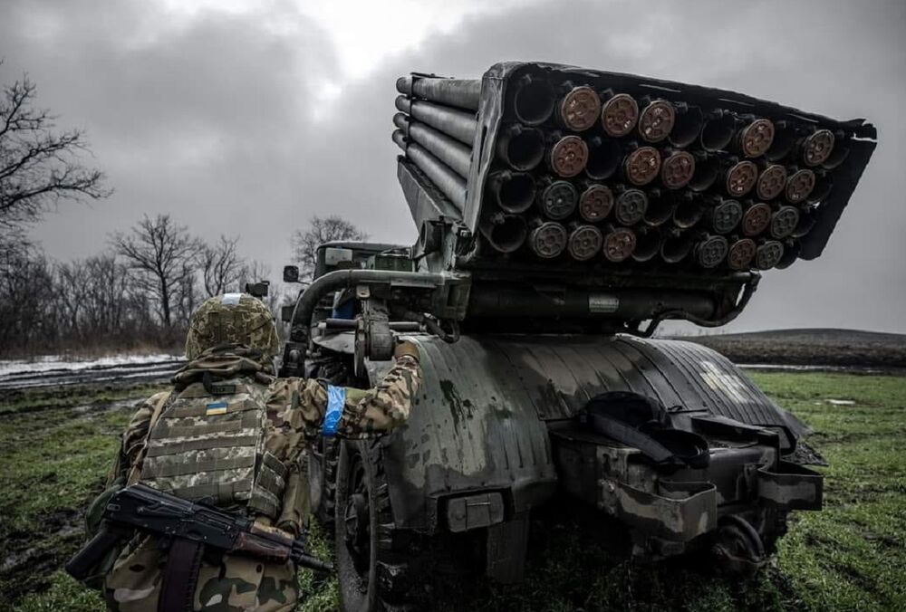 СМИ: США критикуют действия Украины на фронте, между странами растет взаимное разочарование