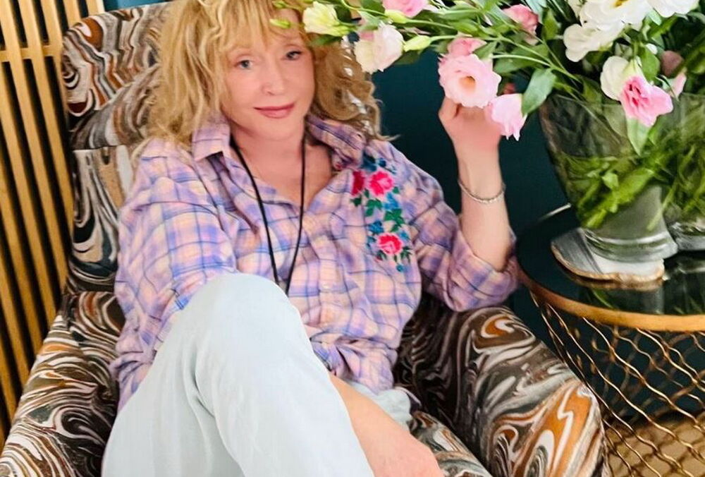 СМИ: Алла Пугачева вернулась в Россию