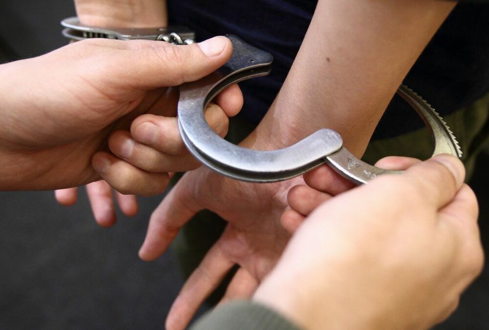 В Словакии задержан мужчина, который угрожал устроить массовую стрельбу