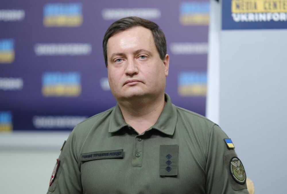 В ГУР подтвердили, что сегодня должен был пройти обмен военнопленными