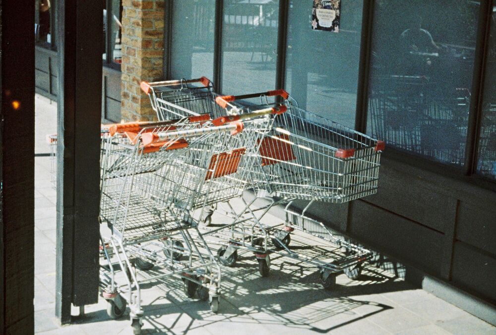 Ціни на продукти в Україні почали зростати: що дорожчає Ціни на продукти в Україні почали зростати: що дорожчає