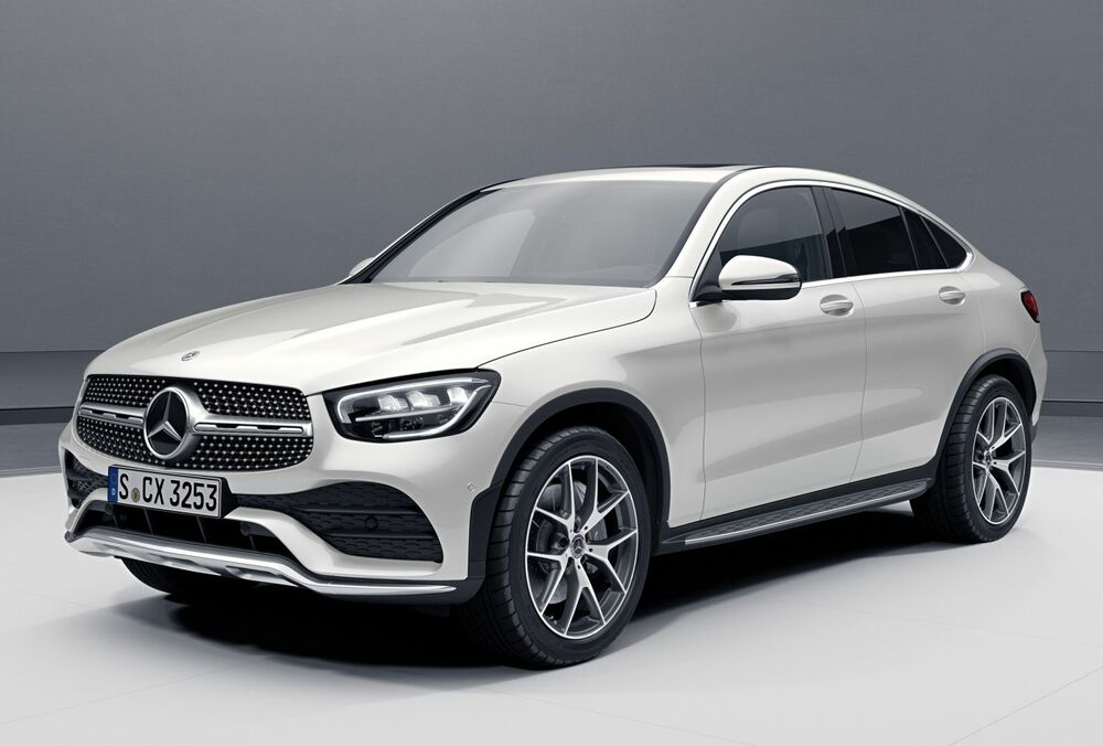 Обнаружили угрозу для водителей и пассажиров: Mercedes отзывает почти 300 тысяч автомобилей Обнаружили угрозу для водителей и пассажиров: Mercedes отзывает почти 300 тысяч автомобилей
